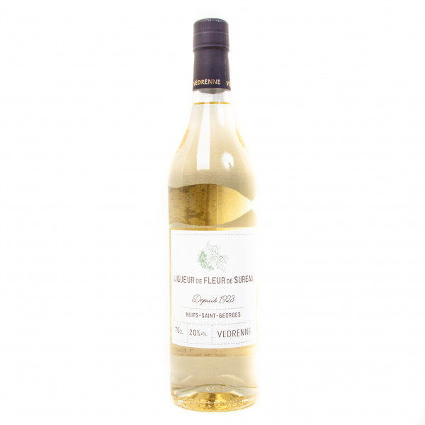 Vedrenne Liqueur Fleur de Sureau (0,7L)