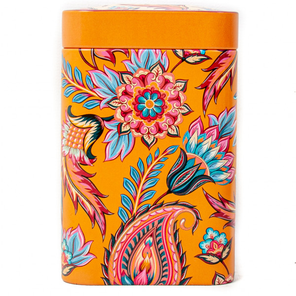Eigenart FIREFLOWER Dose orange (100g)