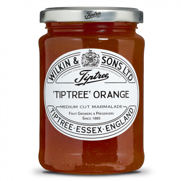 Wilkin & Sons Tiptree Orange Marmalade (340g)