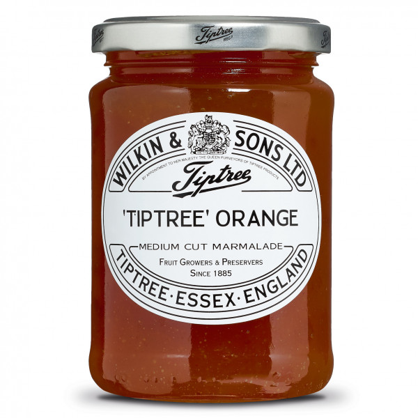Wilkin & Sons Tiptree Orange Marmalade (340g)