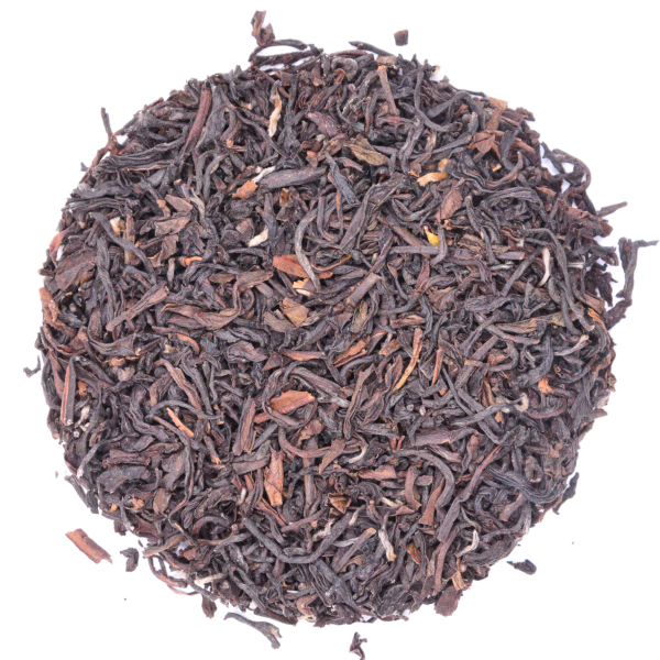 Darjeeling Pussimbing Second Flush FTGFOP1