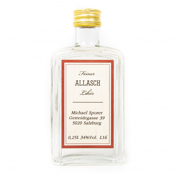 Sporer Allasch