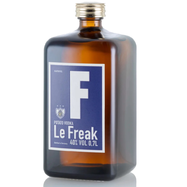 Le Freak Potato Vodka