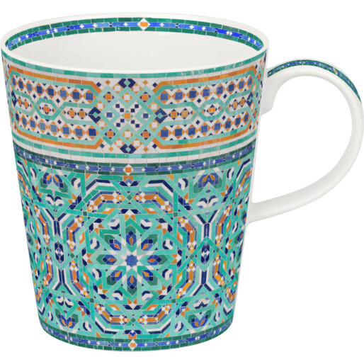 Könitz WUNDERBAR Oriental Becher (0,6L)