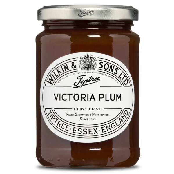 Wilkin & Sons Victoria Plum Conserve