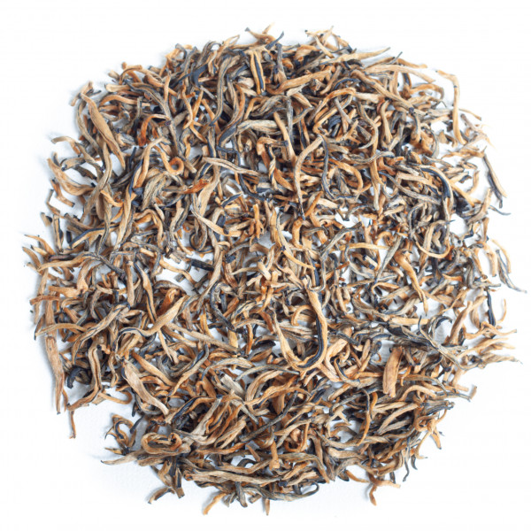 China Yunnan FTGFOP