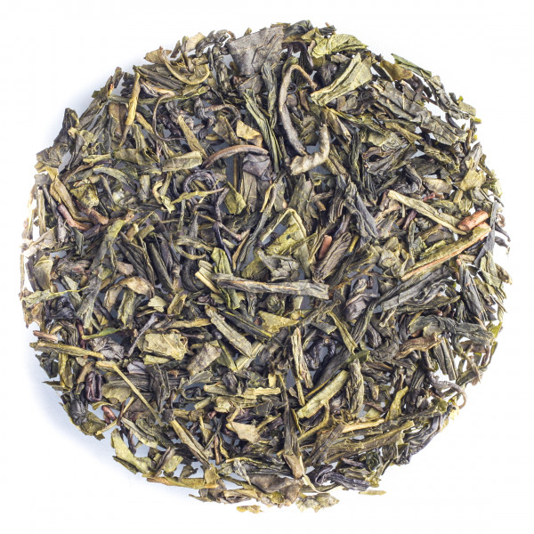 Earl Grey grün