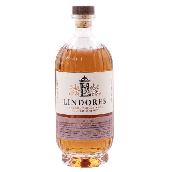 Lindores Abbey The Casks of Lindores II STR (0,7L)