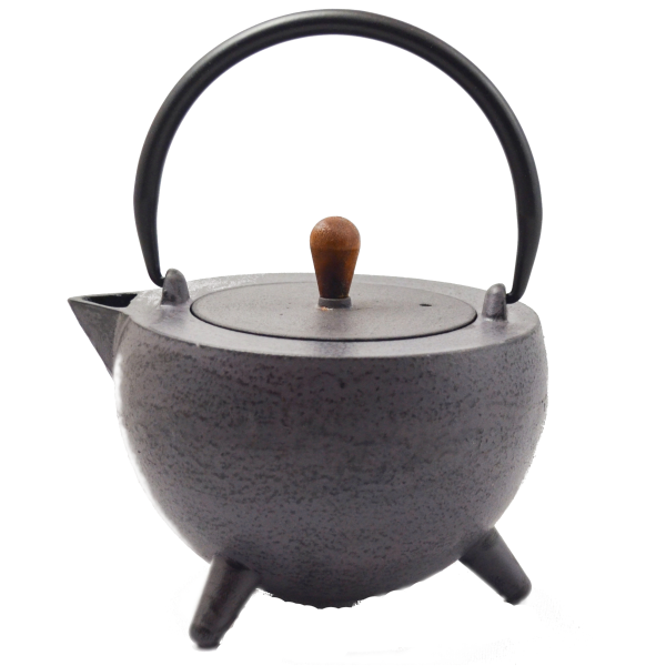 ja-unendlich POP Gusseisenkanne