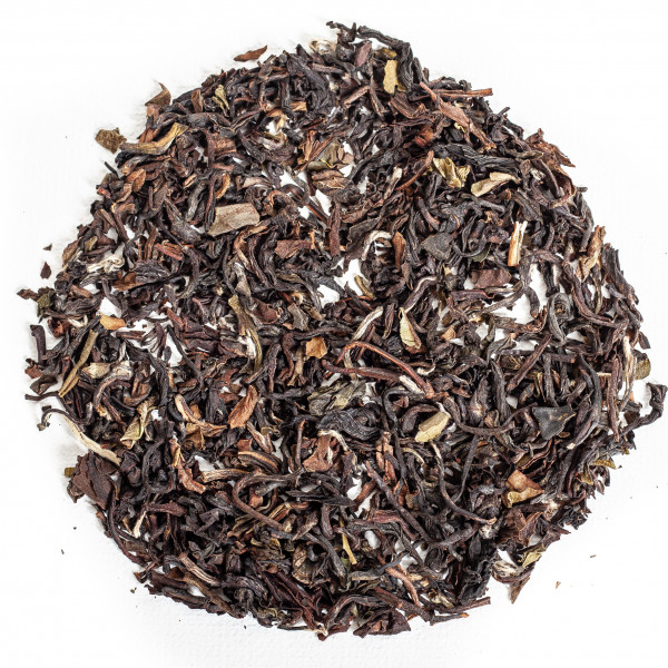 Darjeeling Singbulli Second Flush SFTGFOP1