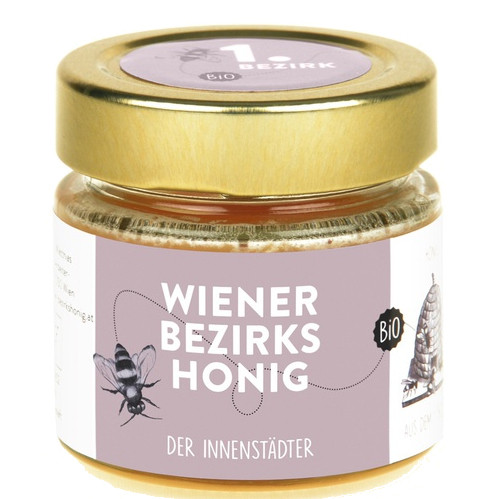 Wiener Bezrikshonig (1. Bezirk)