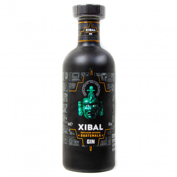 XIBAL Guatemala Gin (0,7L)