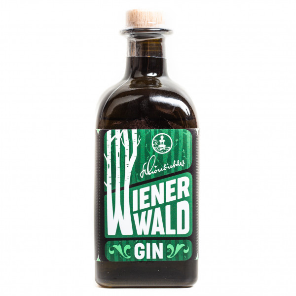 Schönbichler's Wienerwald Gin (0,5L)