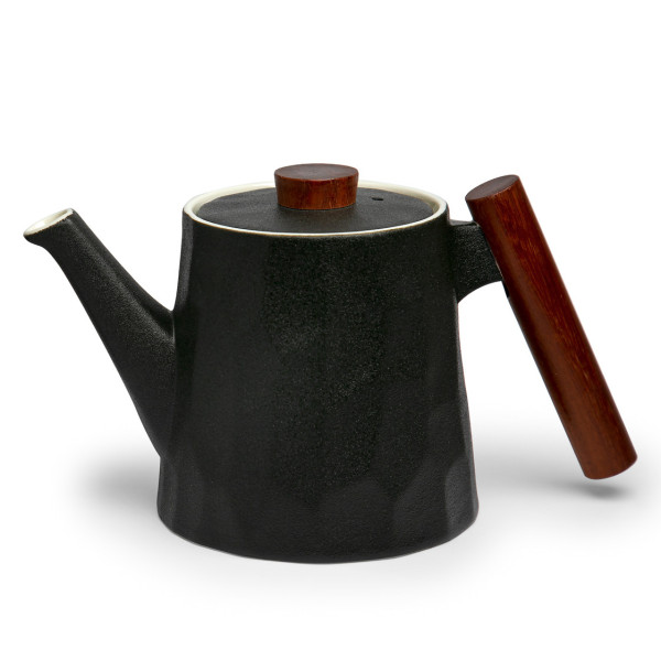 TeaLogic NEGRA Kanne