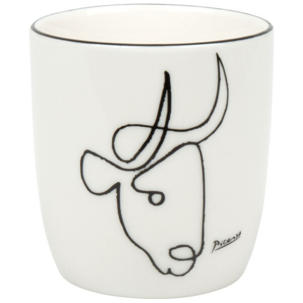 Könitz PICASSO Le Taureau (0,2L)