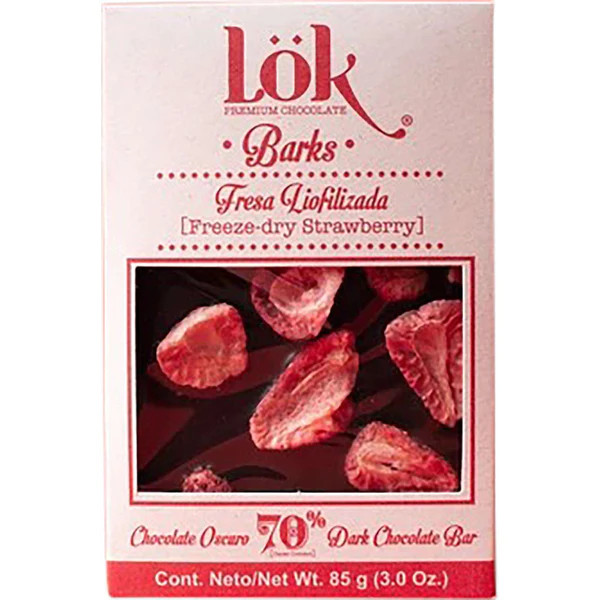Lök Erdbeere (85g)