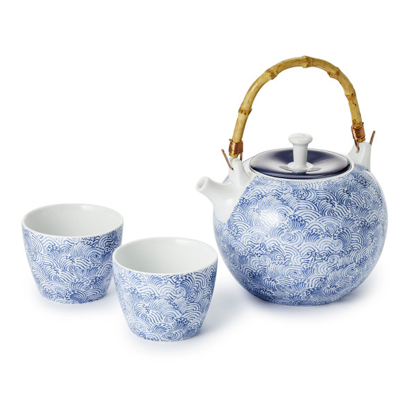 MIZU Tee-Set