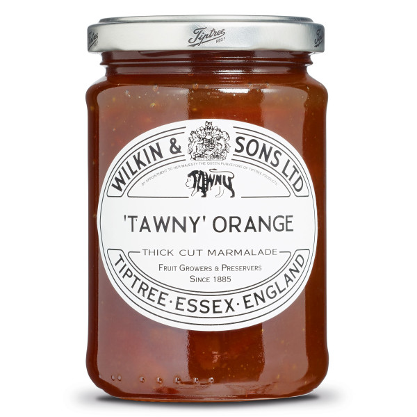 Wilkin & Sons Tawny Orange Marmalade (340g)