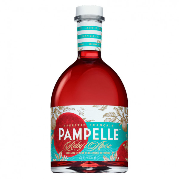 Pampelle Ruby l'Apero (0,7L)