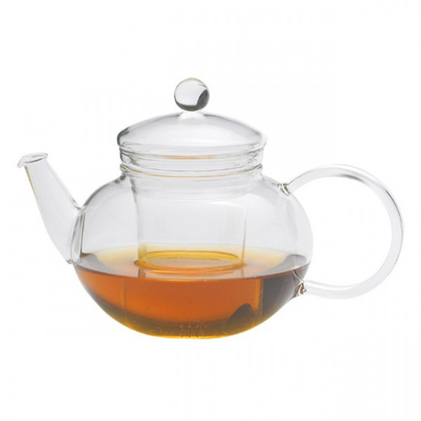 Trendglas MIKO Glasfilter Kanne (0,8L)