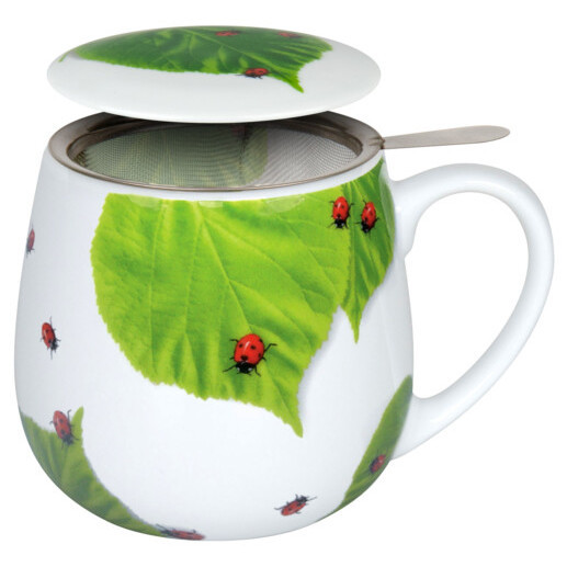 Könitz MARIENKÄFER Tea For You (0,42L)