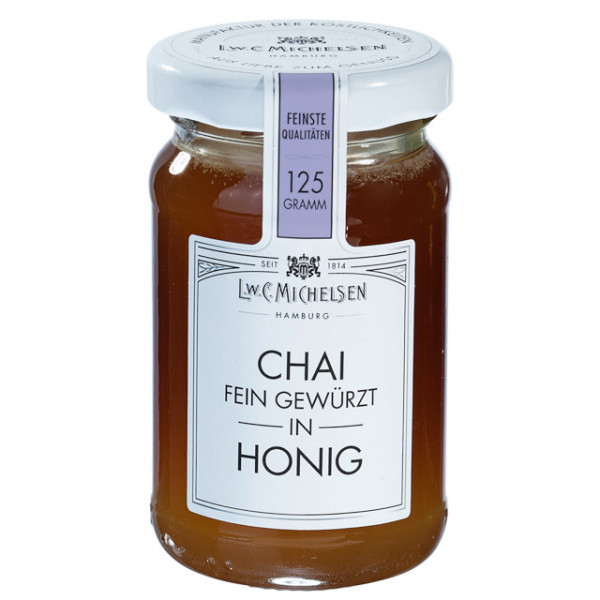 Michelsen Chai Honig (125g)