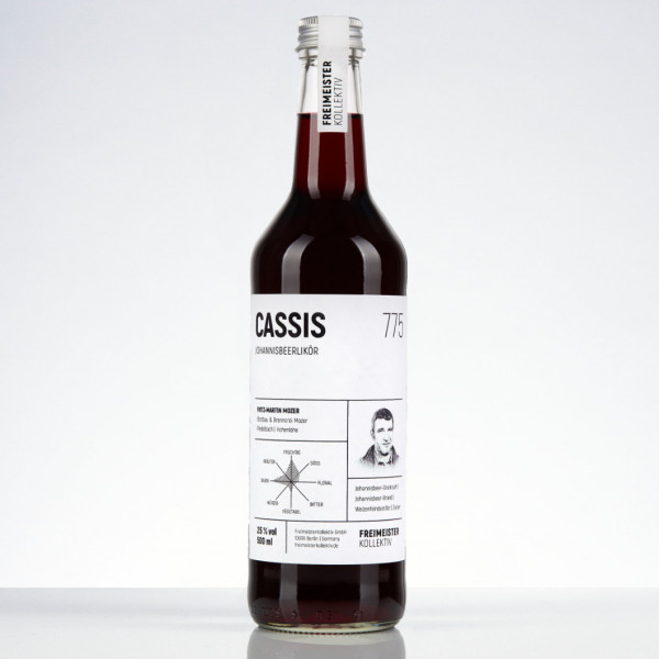 Freimeisterkollektiv Cassis 775