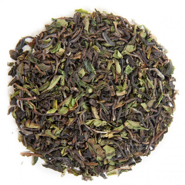 Darjeeling Sourenee First Flush FTGFOP1