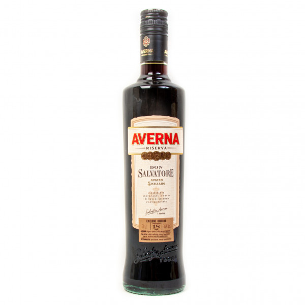 Averna Don Salvatore (0,7L)