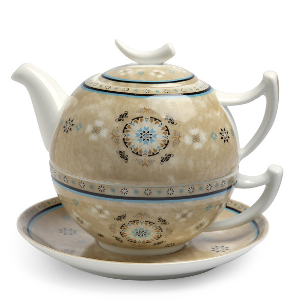 TeaLogic CASSABLANCA Tea for One (0,5L)
