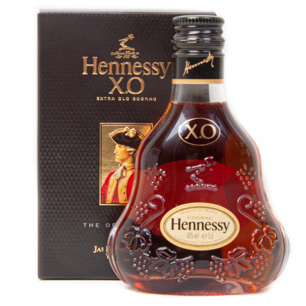Hennessy XO 40%vol. (0,05l)