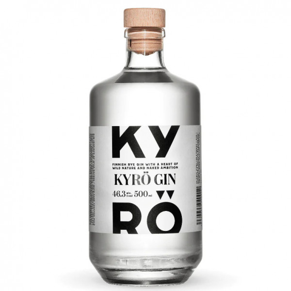 Kyrö Gin (0,5L)