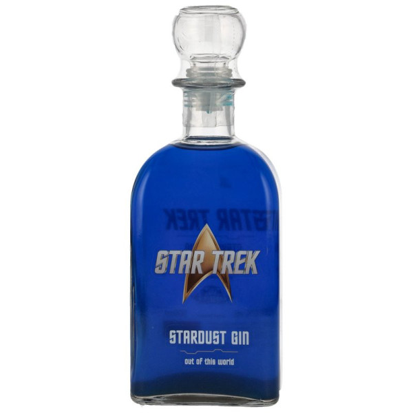 Star Trek Stardust Gin (0,5L)