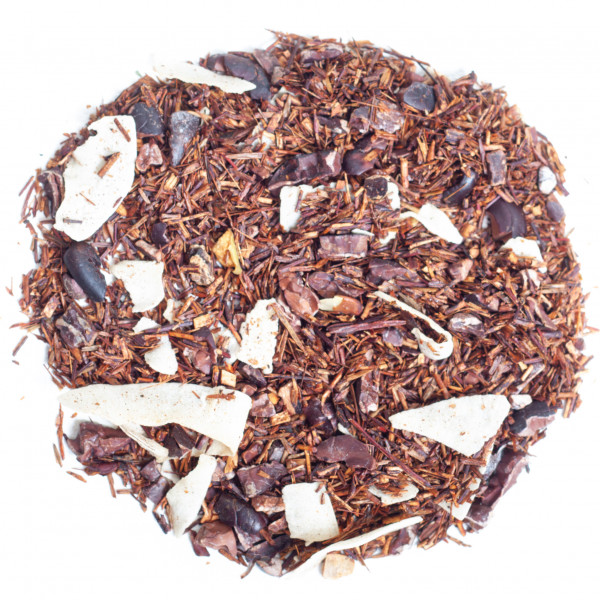 Rooibos Schokoko