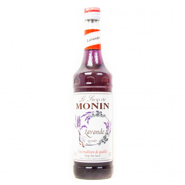 Monin Sirup Lavendel (0,7l)
