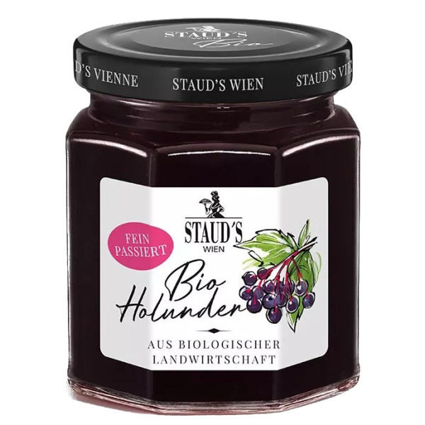 Staud's Holunder (250g)