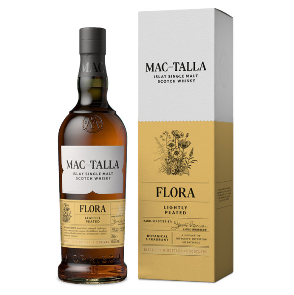 Mac-Talla Flora
