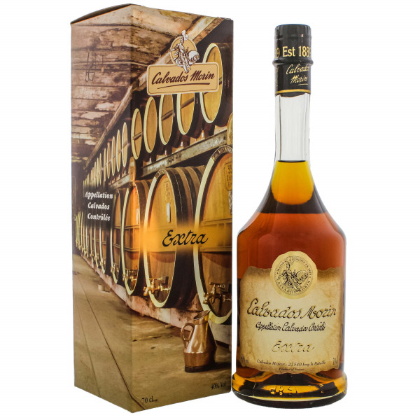 Morin Extra Calvados (0,7L)