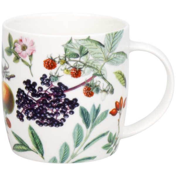 Könitz MY FAVOURITE TEA Fruits and Herbs Becher (0,4L)