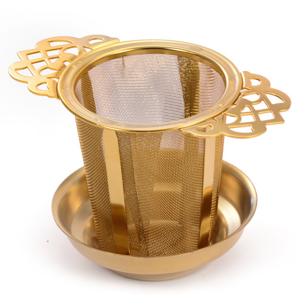 MARISOL Filter gold