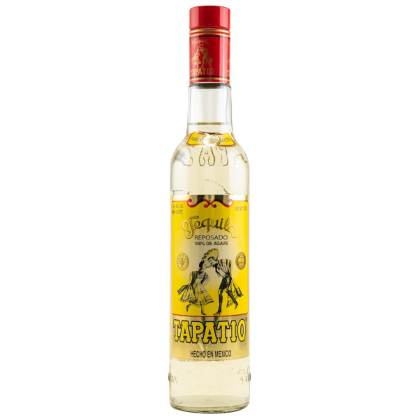 Tapatio Reposado Tequila