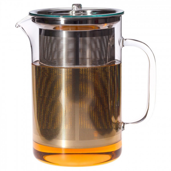 Trendglas PISA Kanne