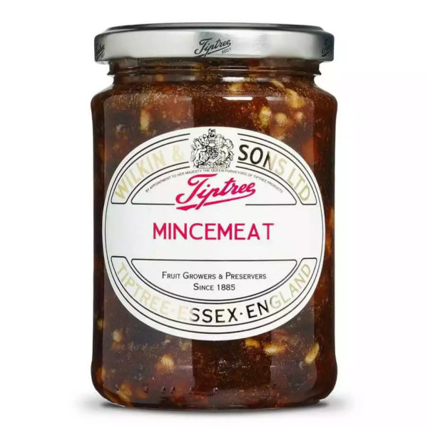 Wilkin & Sons Mincemeat (312g)