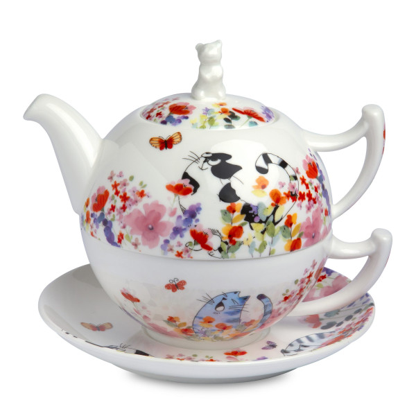 TeaLogic FIONA Tea for One (0,5L)