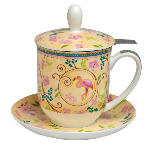 TeaLogic EMMA Kräuterteetasse (0,35L)