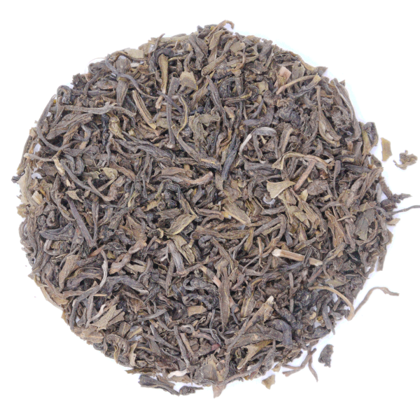 Darjeeling Nagri Farm FTGFOP1