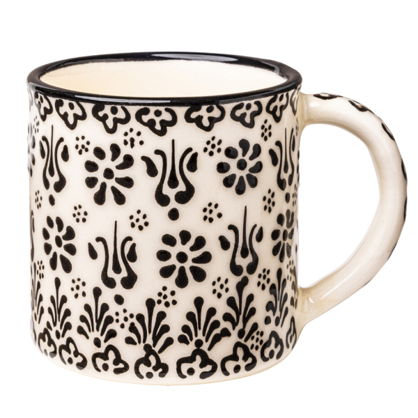 AEGEAN Bianco Becher