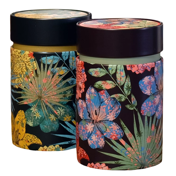 Eigenart RUSTIC FLOWER Dose