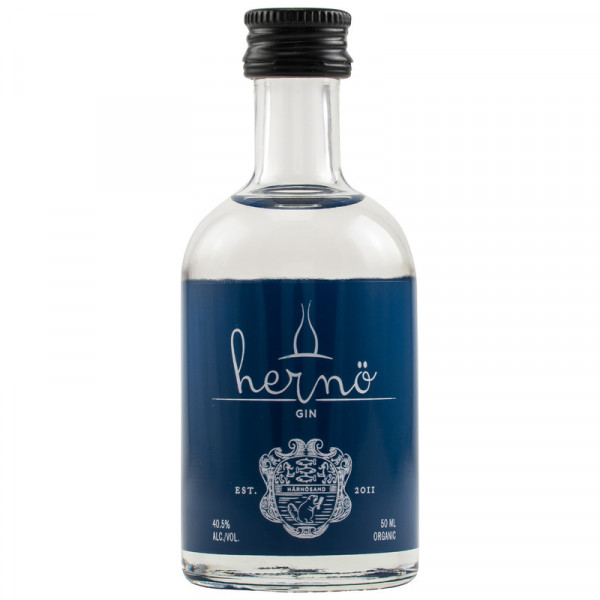 Hernö BIO Gin (0,05L)