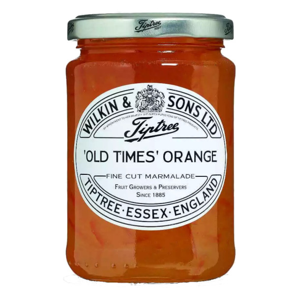 Wilkin & Sons Old Times Orange Marmalade (340g)